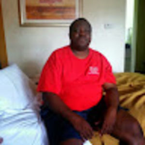 Meet your Posher, Don